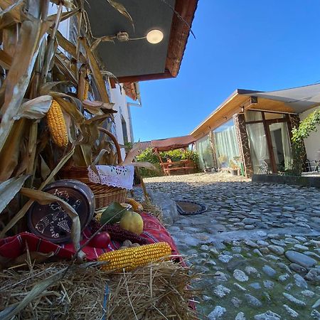 Cazare La Luiza B Sura Mare Exterior photo