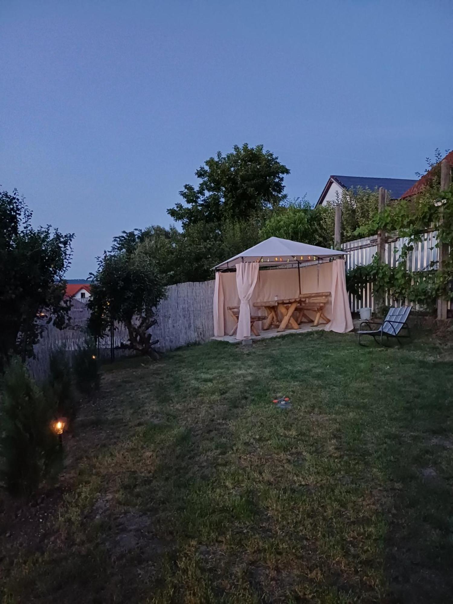Cazare La Luiza B Sura Mare Exterior photo