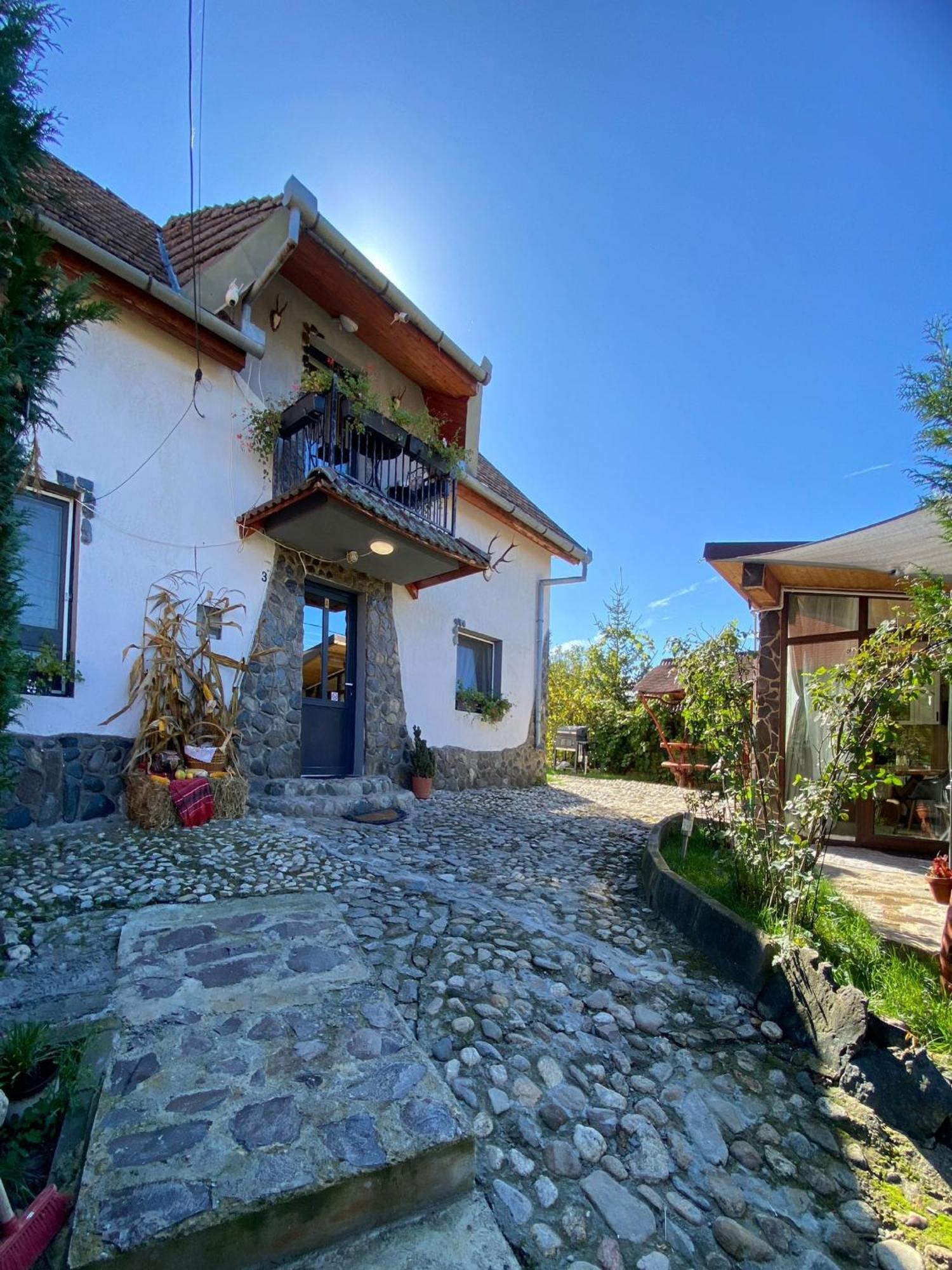 Cazare La Luiza B Sura Mare Exterior photo
